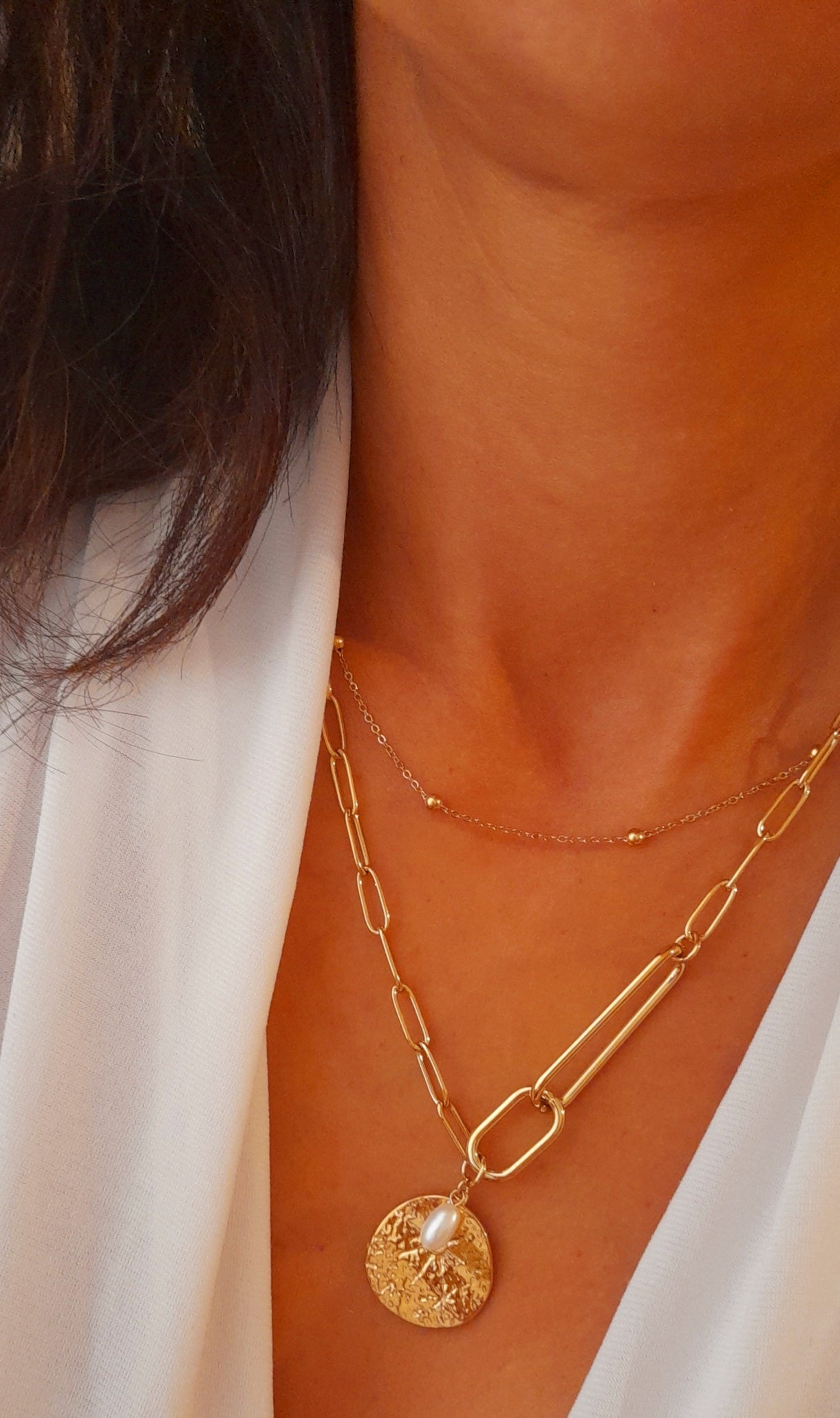 Collier Lalao