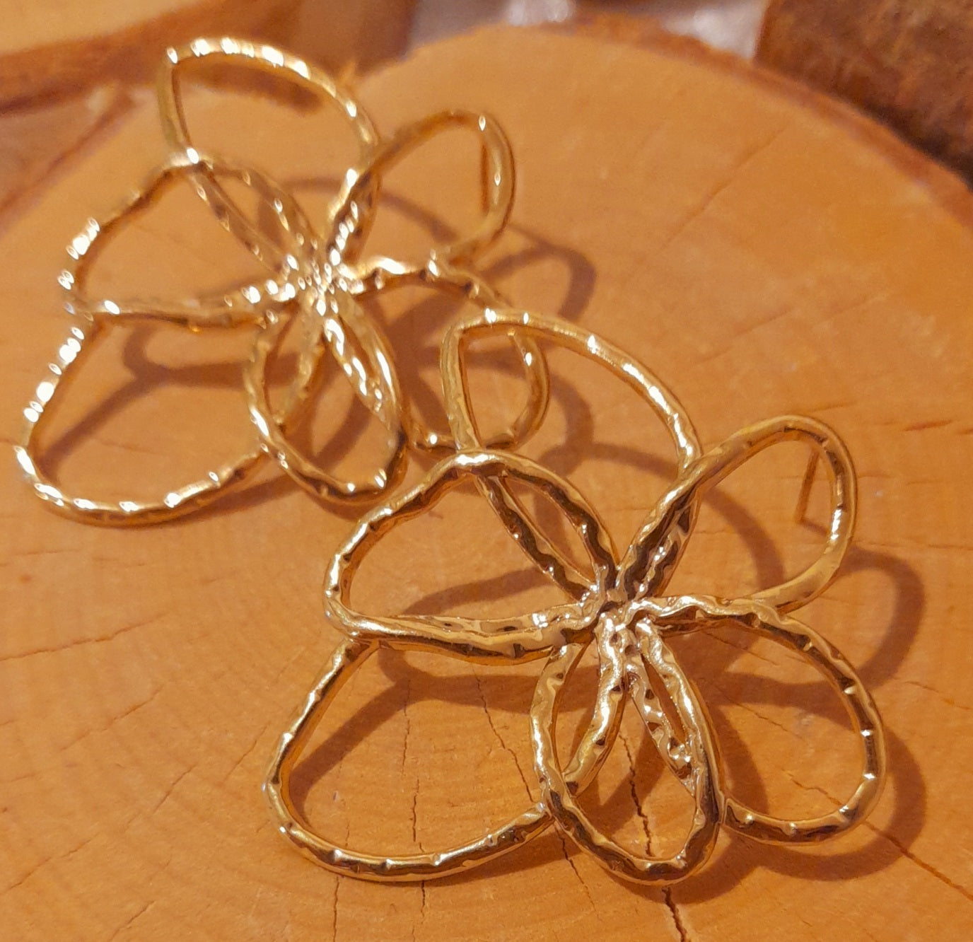 Vos boucles FARA