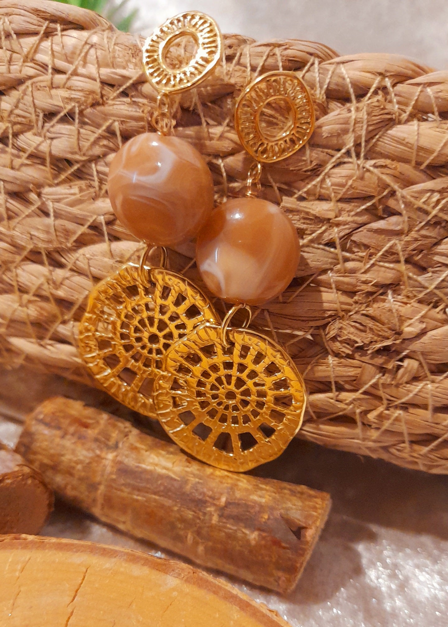 Vos boucles LIV