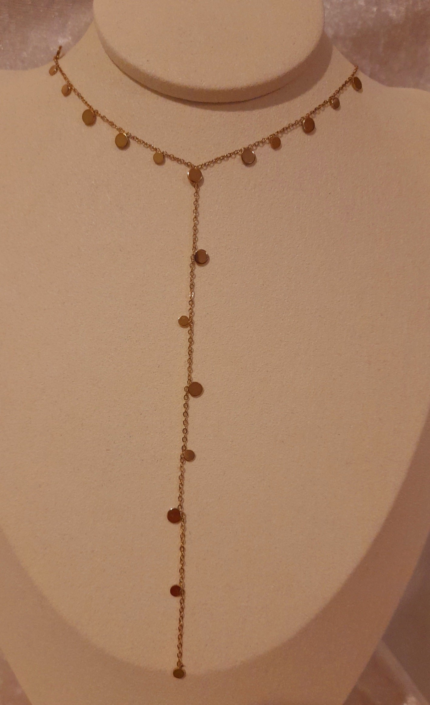 Collier AÏNA