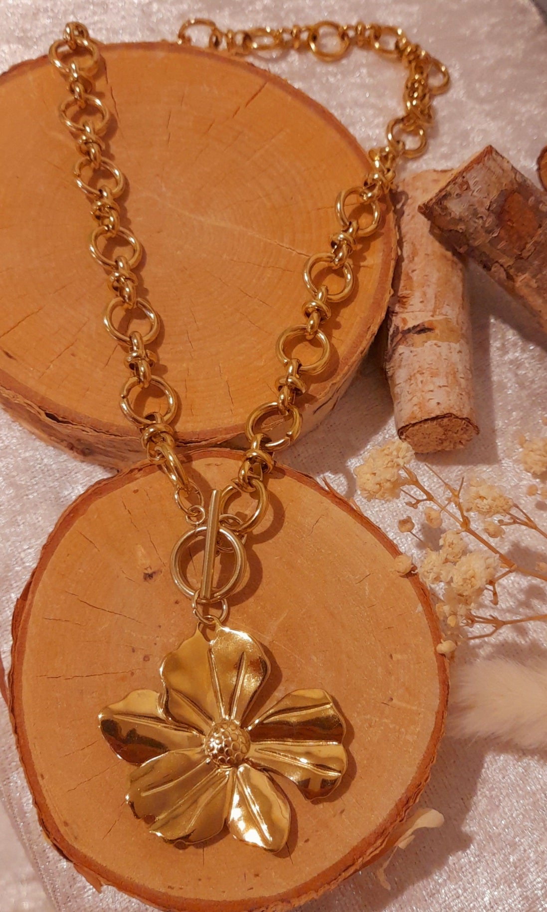Collier NIRINA