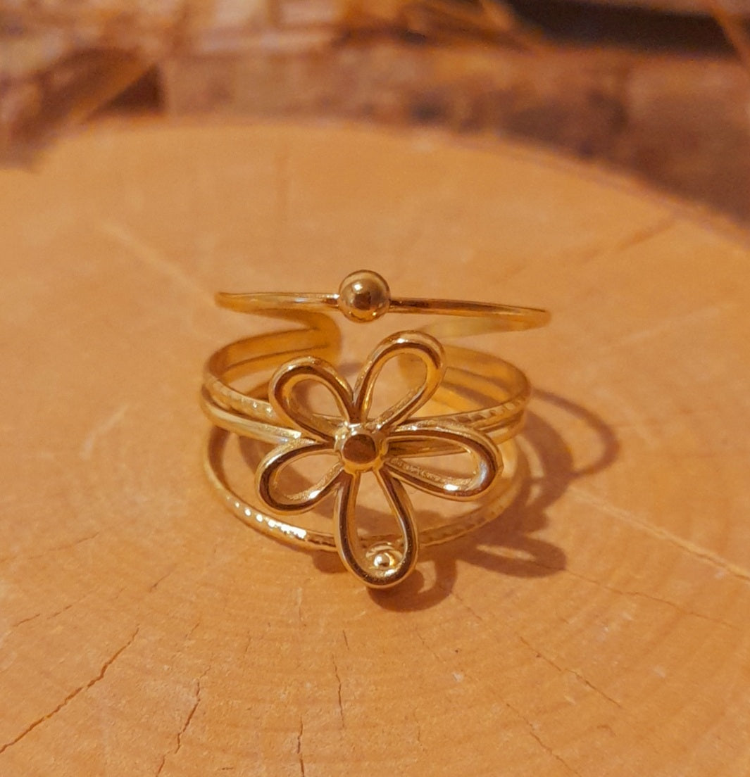 Votre bague Lalaina
