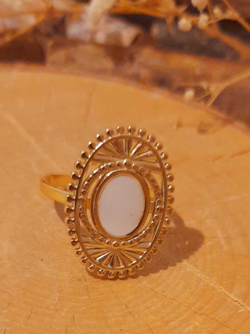 Bague MIRANA