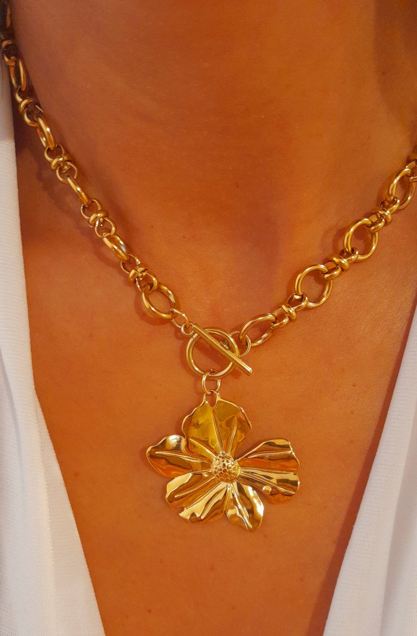 Collier NIRINA