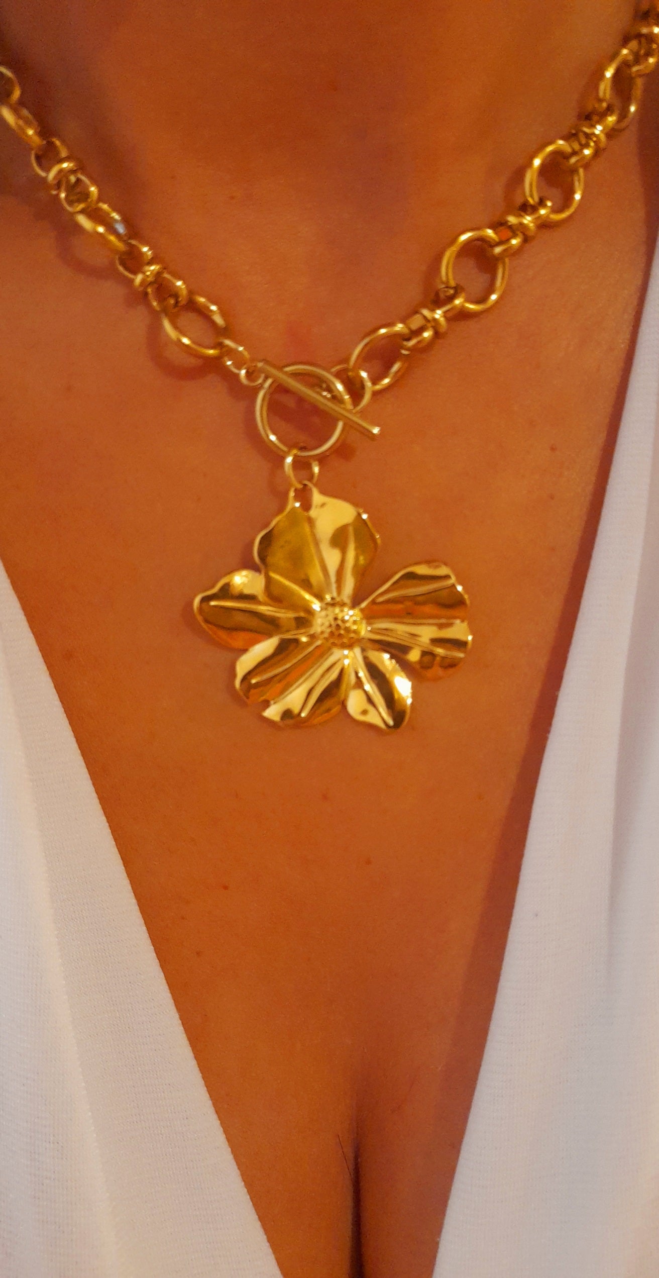 Collier NIRINA