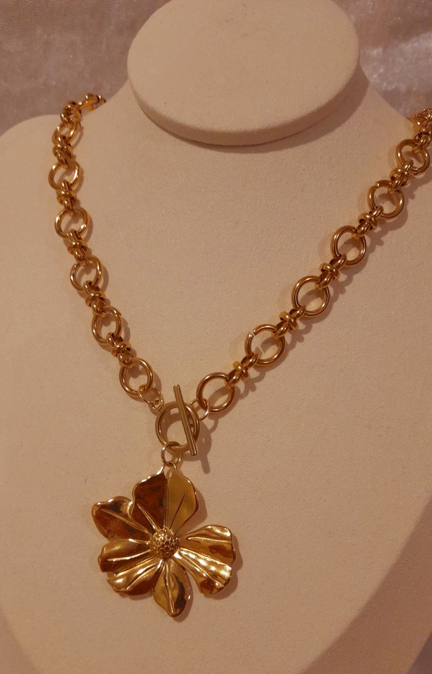 Collier NIRINA