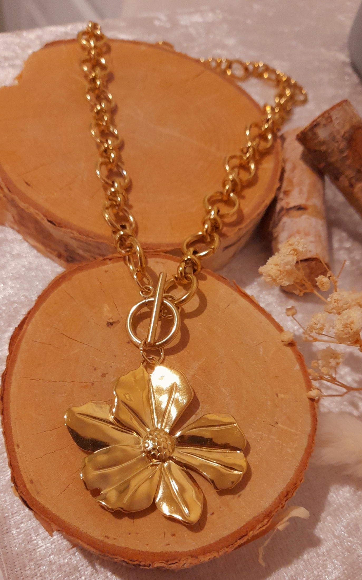 Collier NIRINA