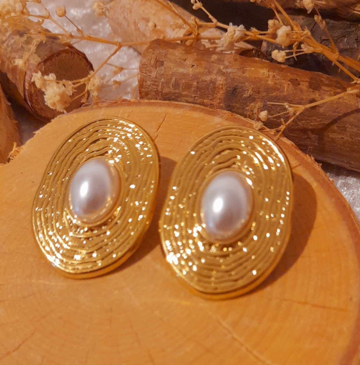 Vos boucles KANTO