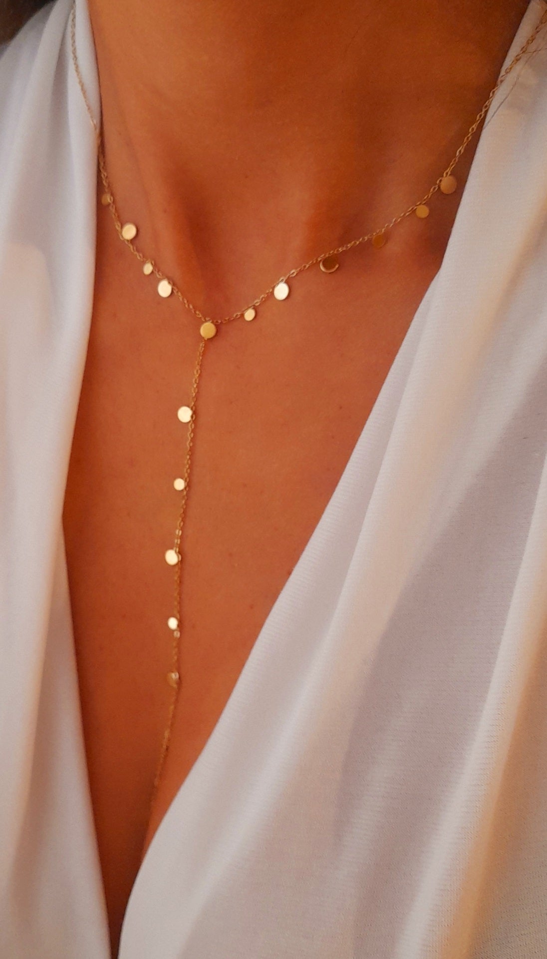Collier AÏNA