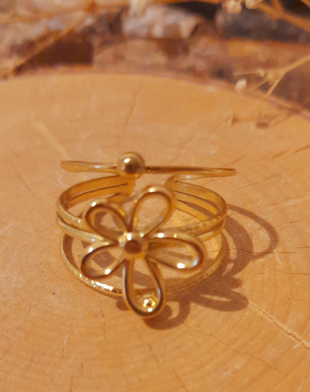 Votre bague Lalaina
