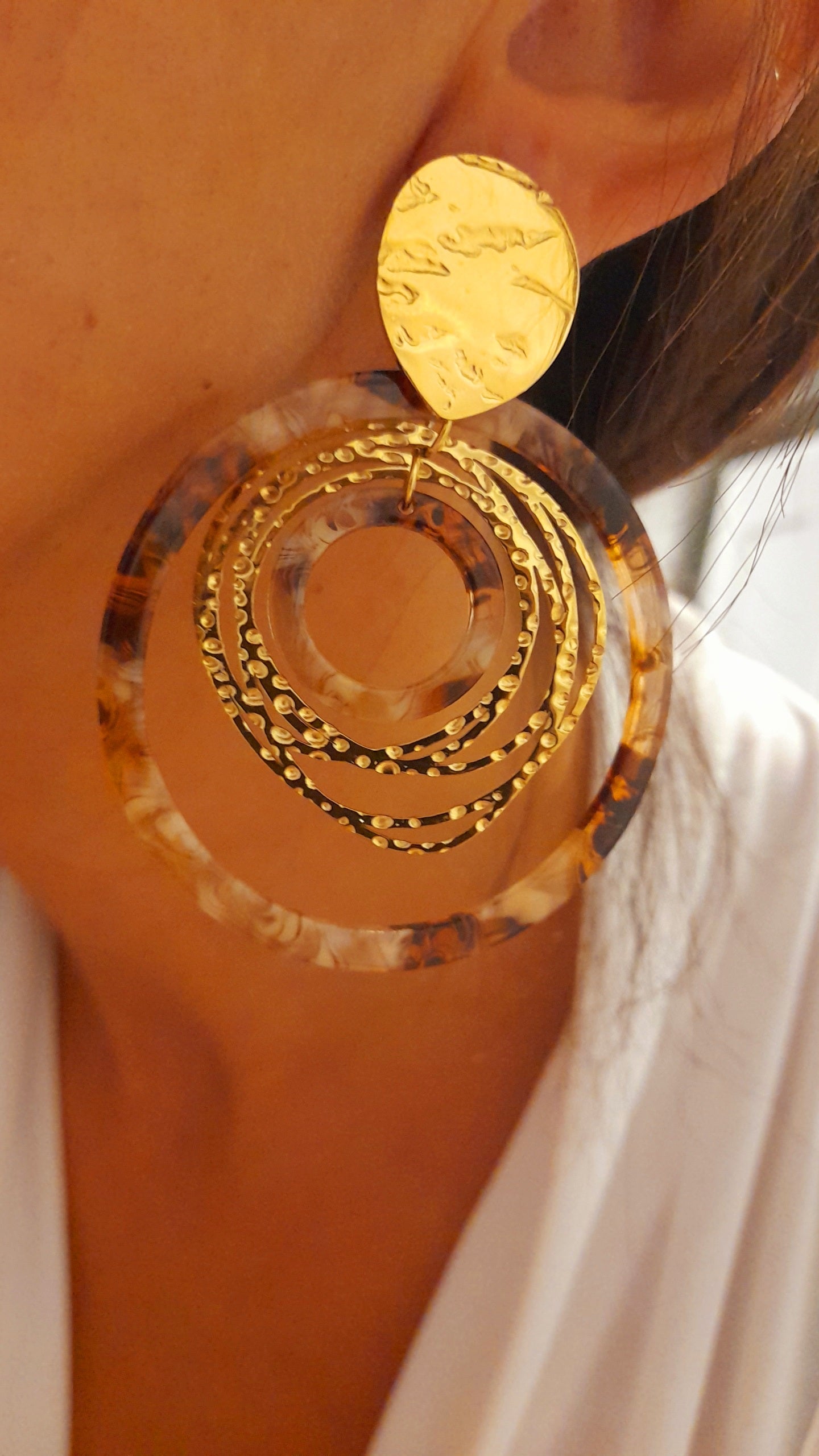 Boucles Cassiopée