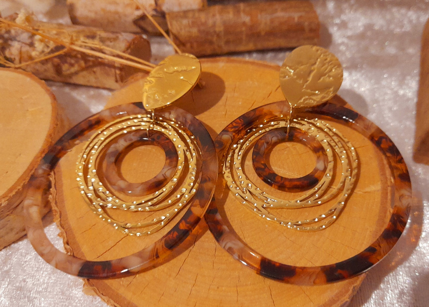 Boucles Cassiopée