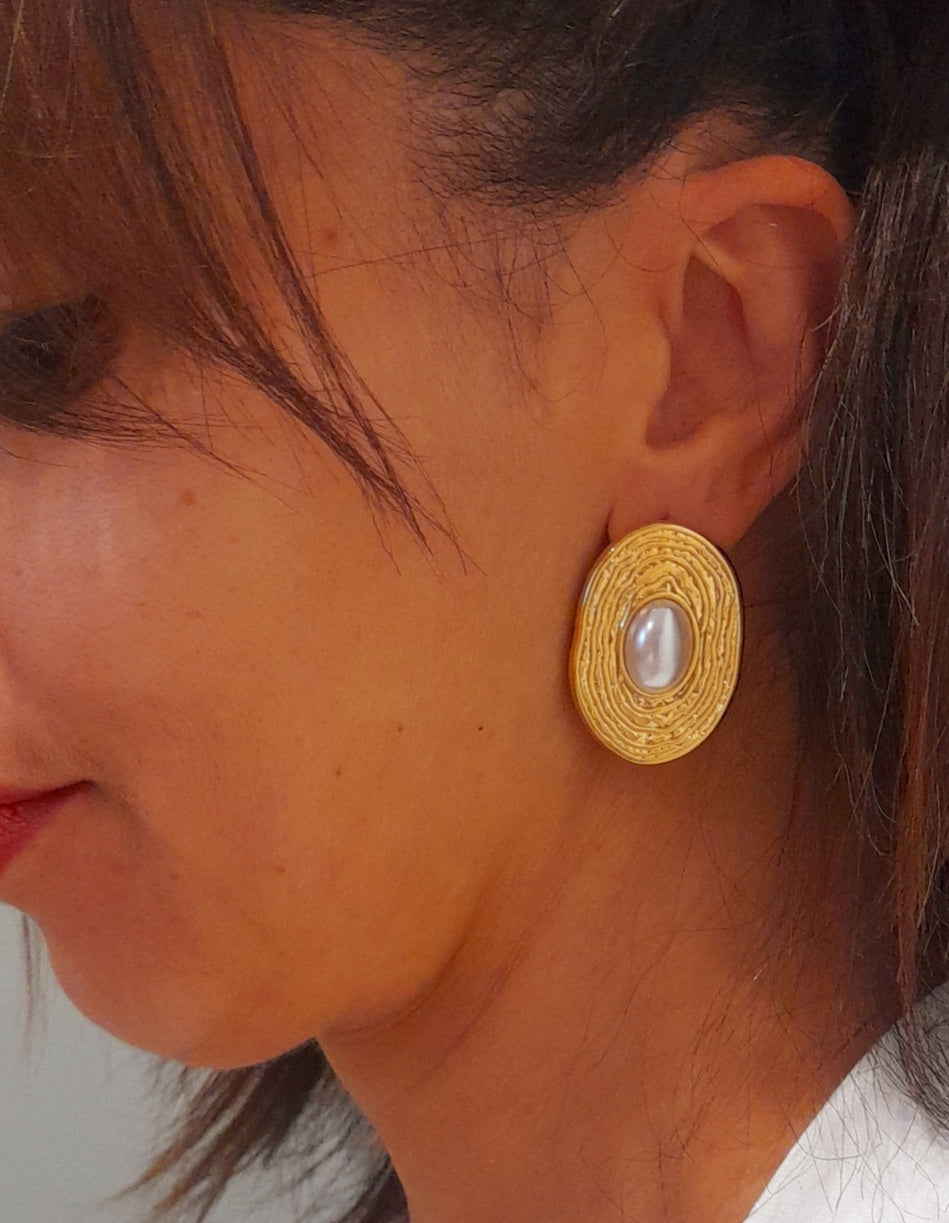 Vos boucles KANTO
