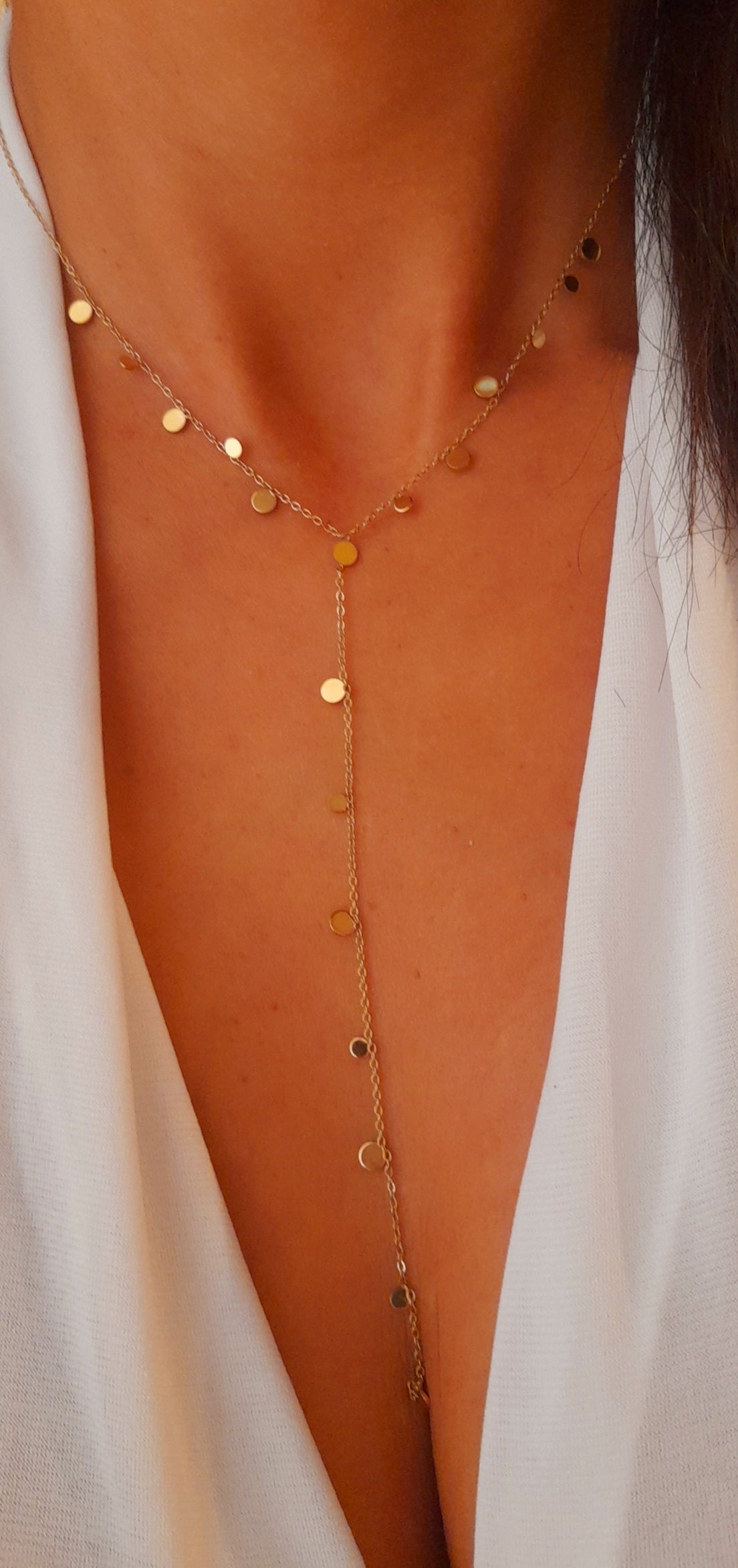 Collier AÏNA