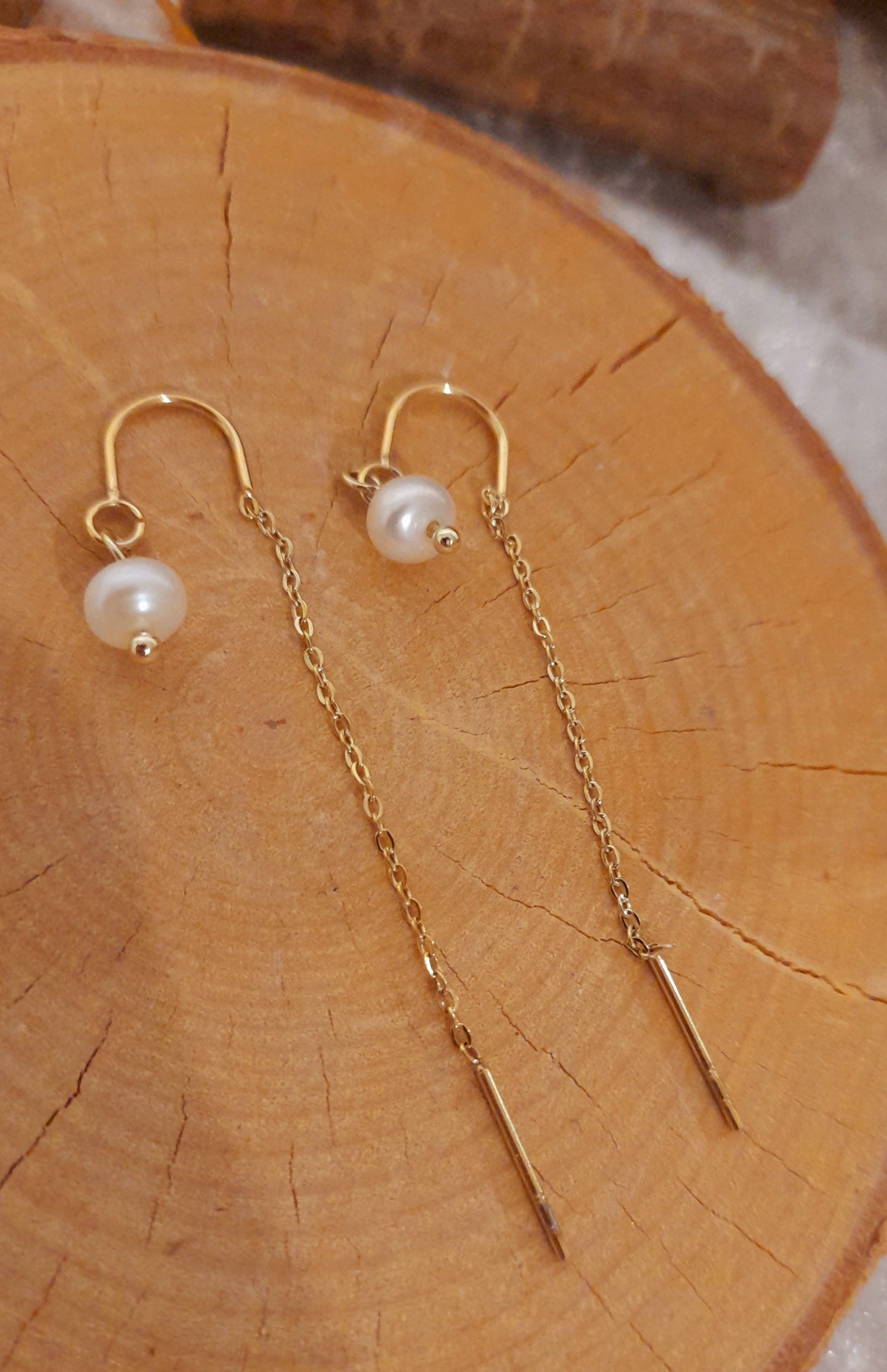 Vos boucles Andry