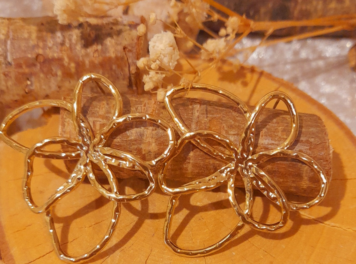 Vos boucles FARA