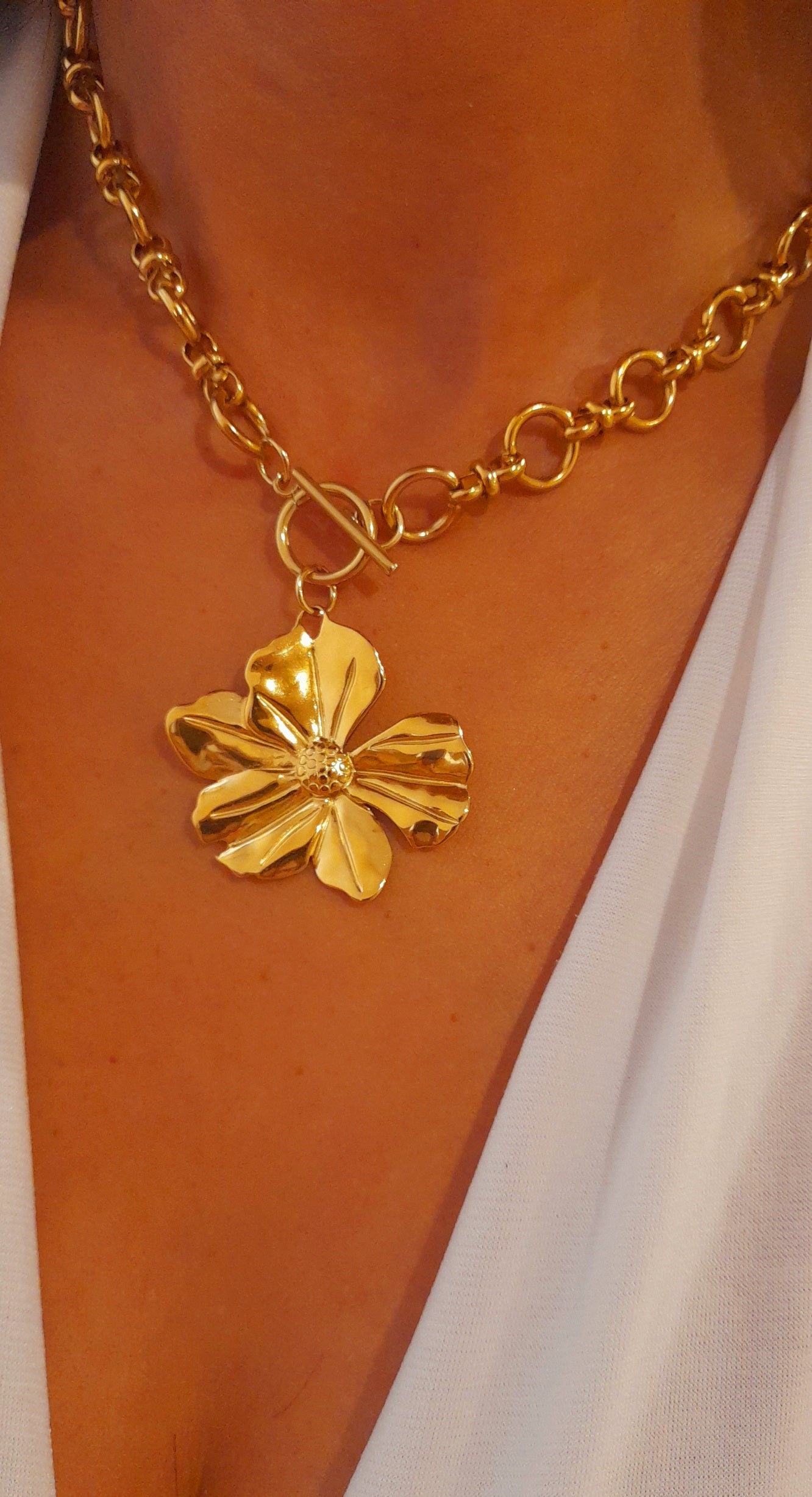 Collier NIRINA