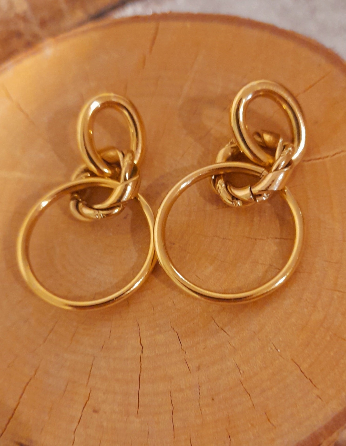 Boucles Anja