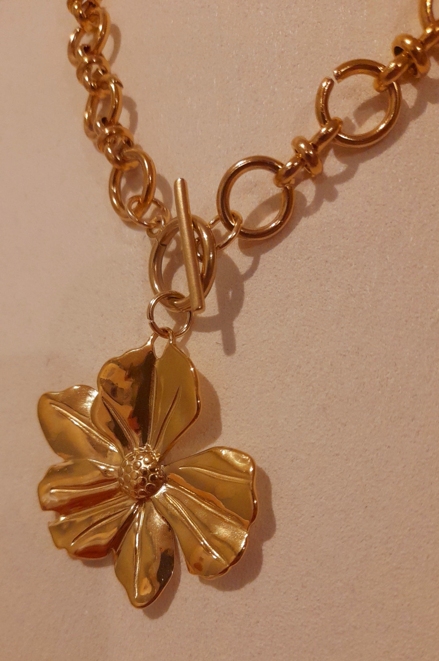 Collier NIRINA