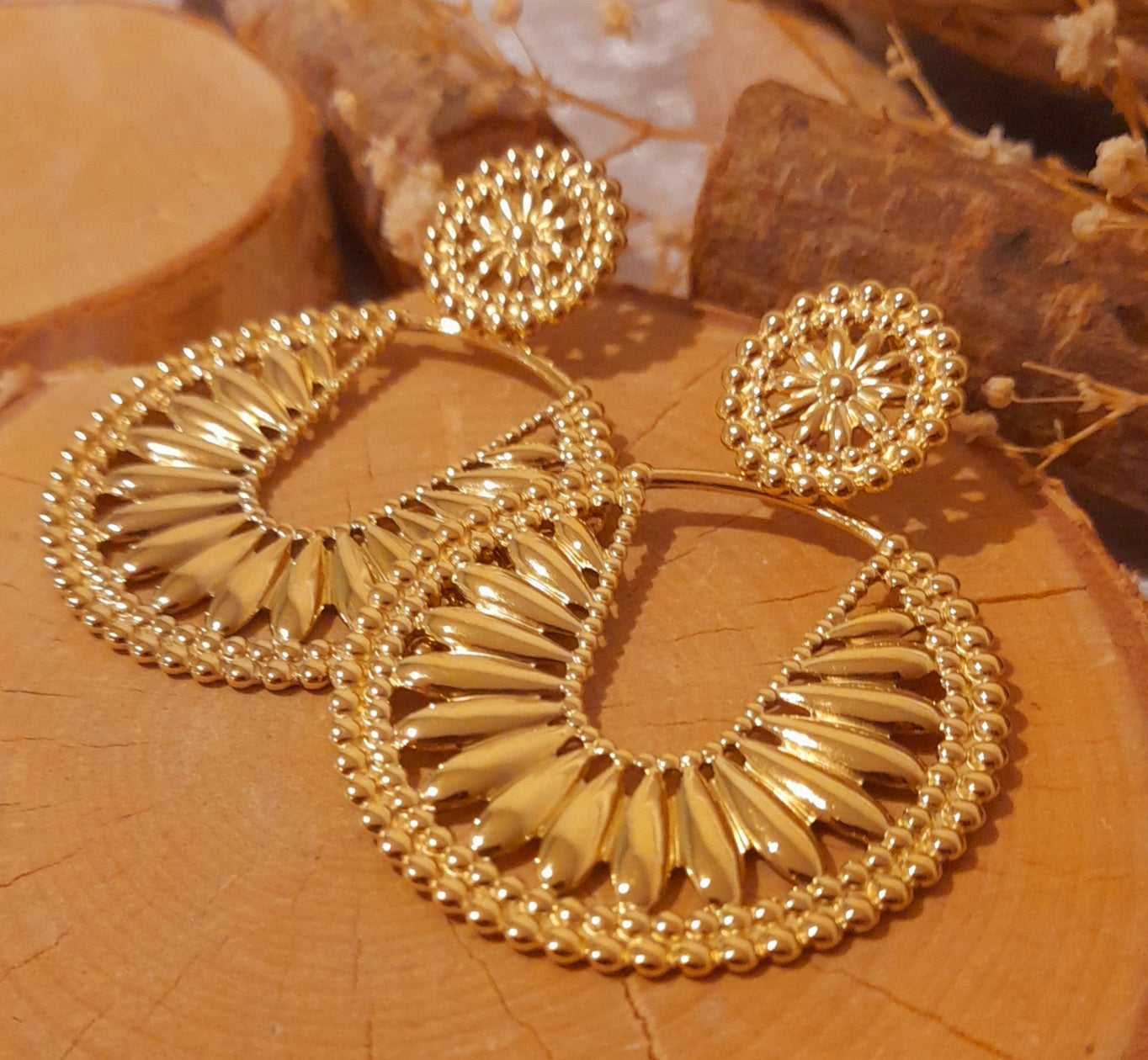 Vos boucles FANJA