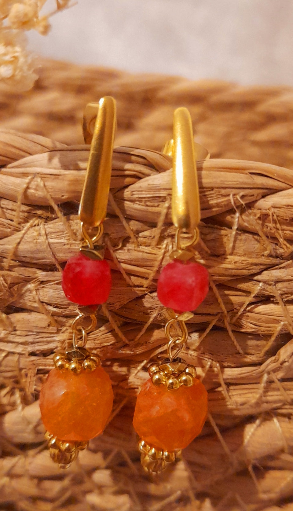 Vos boucles TIANA