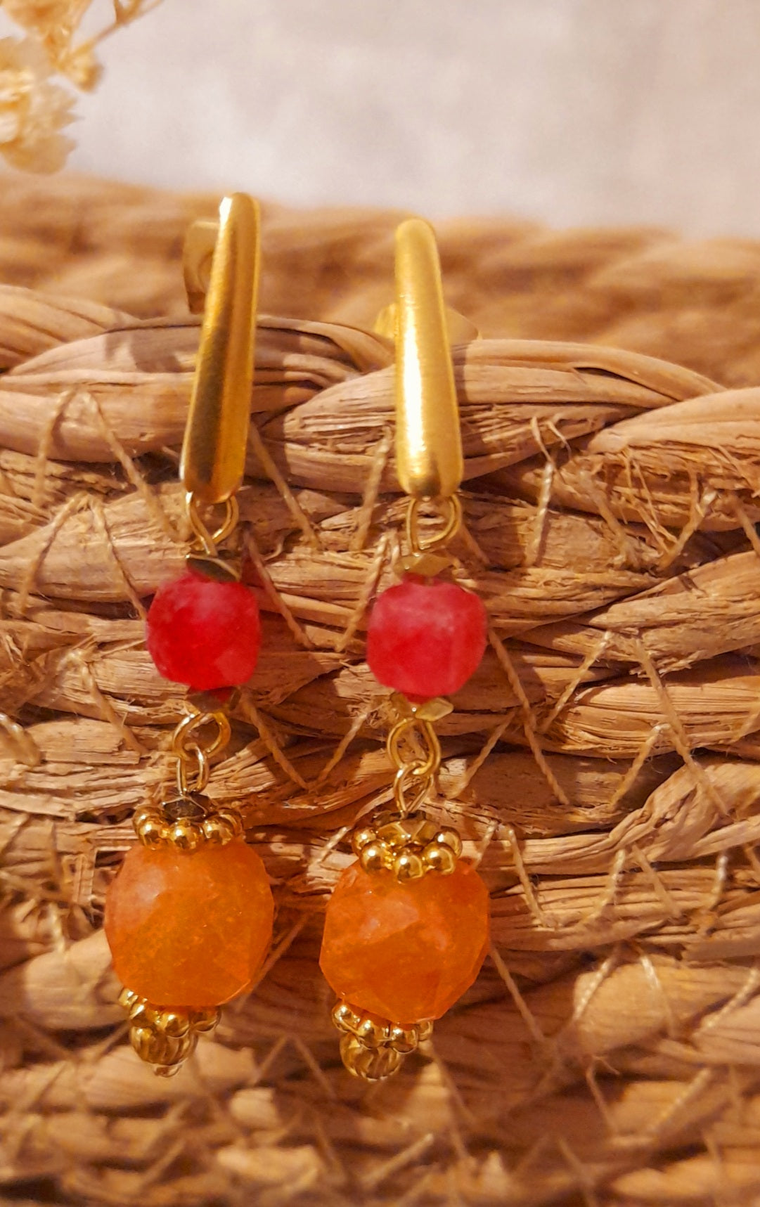 Vos boucles TIANA