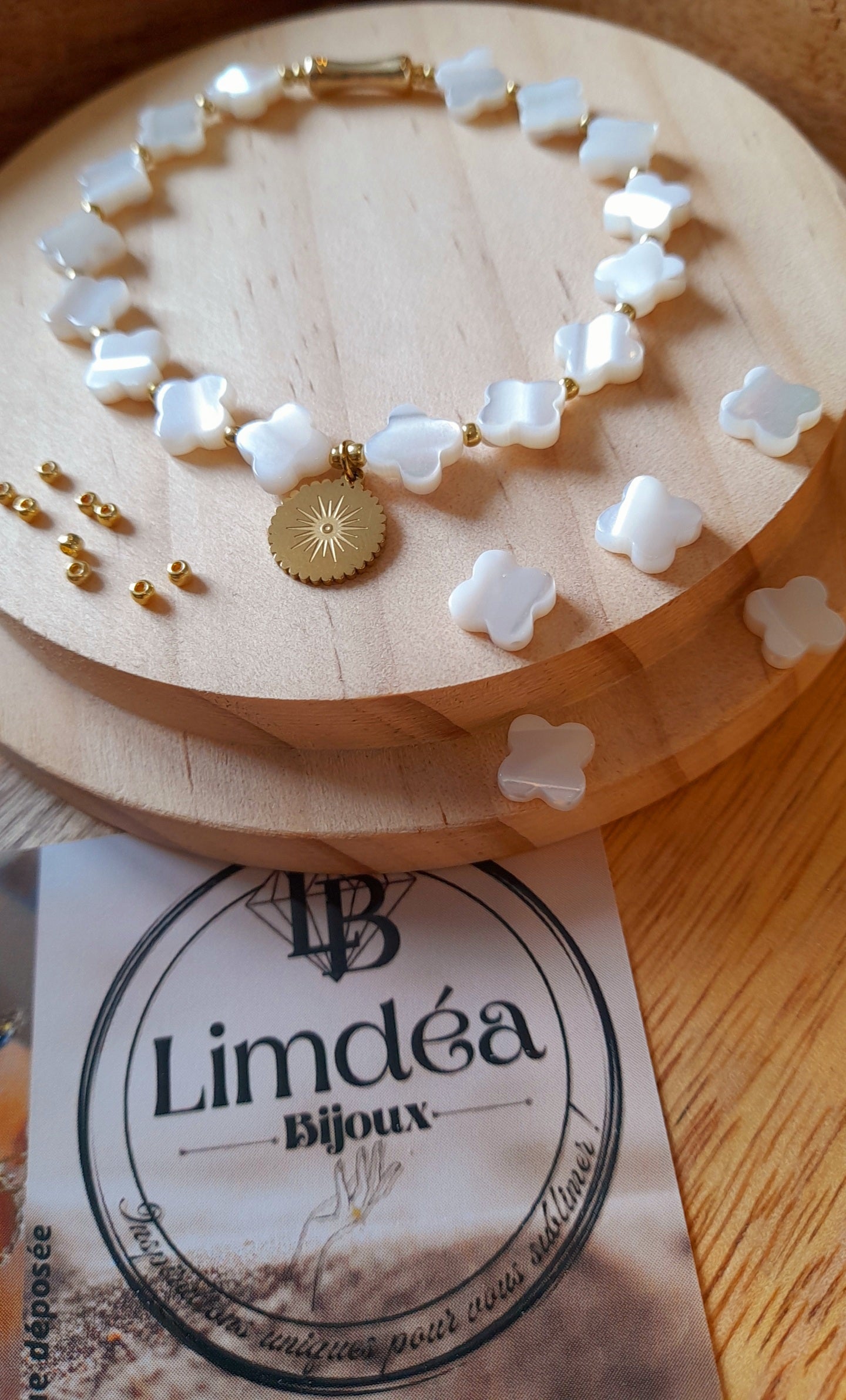 Lima collection Pierres et Merveilles