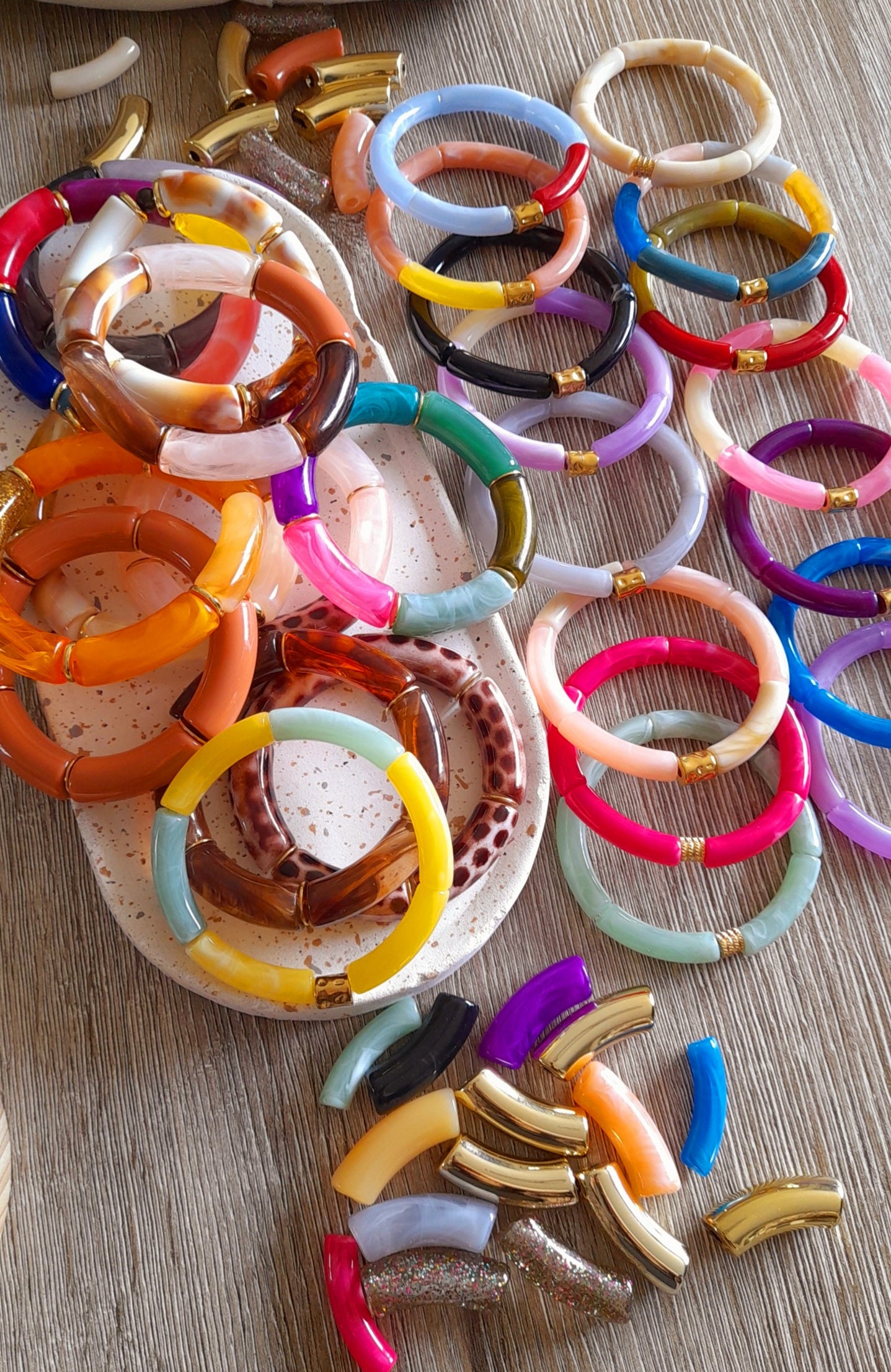 Bracelet Tahina 1