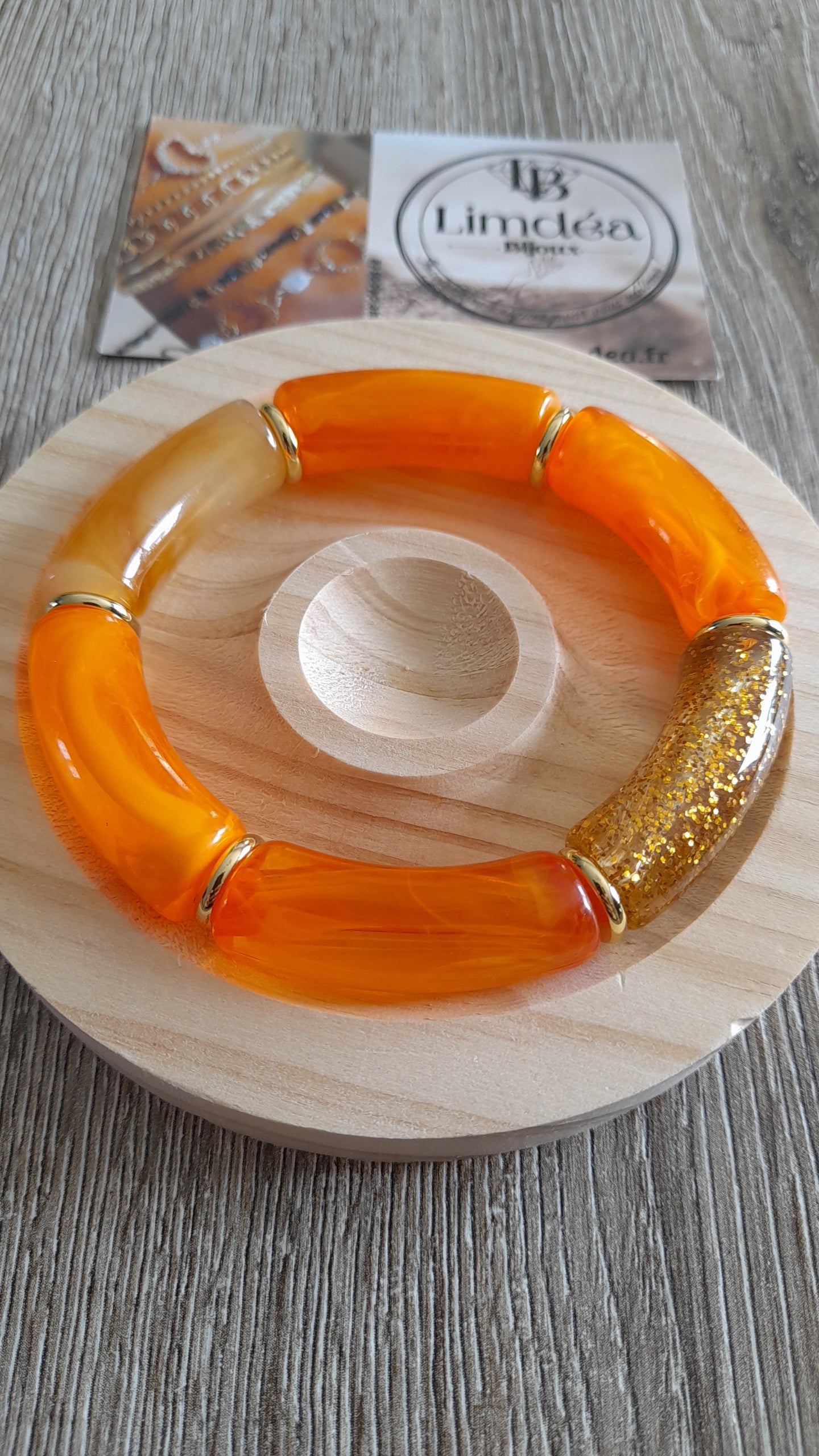Bracelet Tahina 1