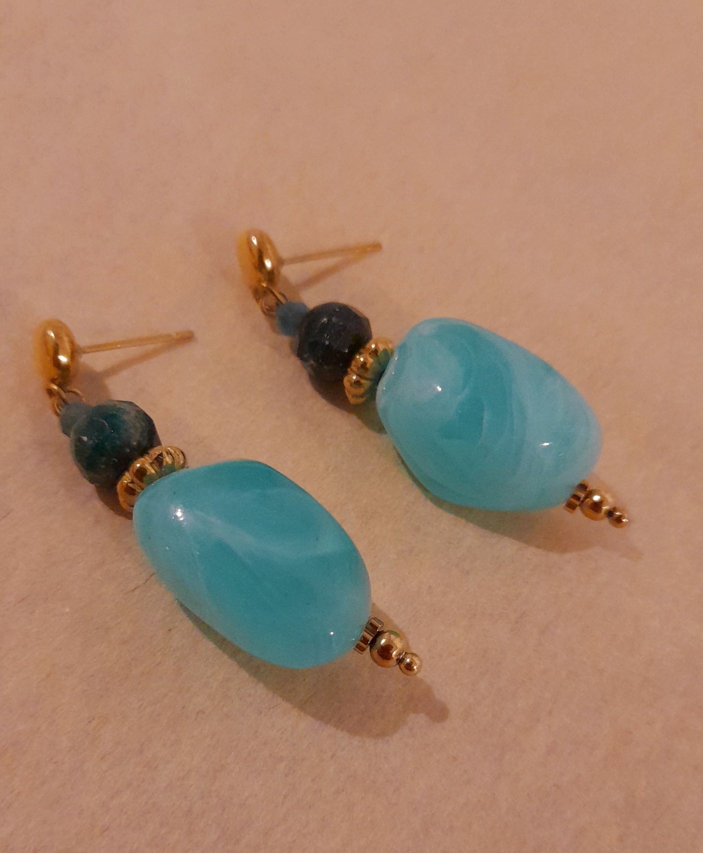 Gloria Turquoise