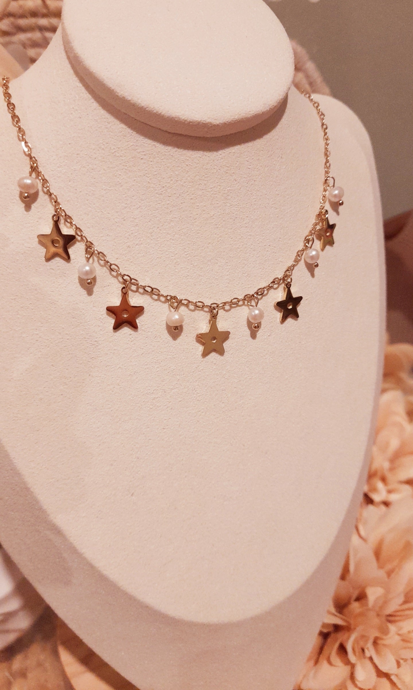 Collier Eliope