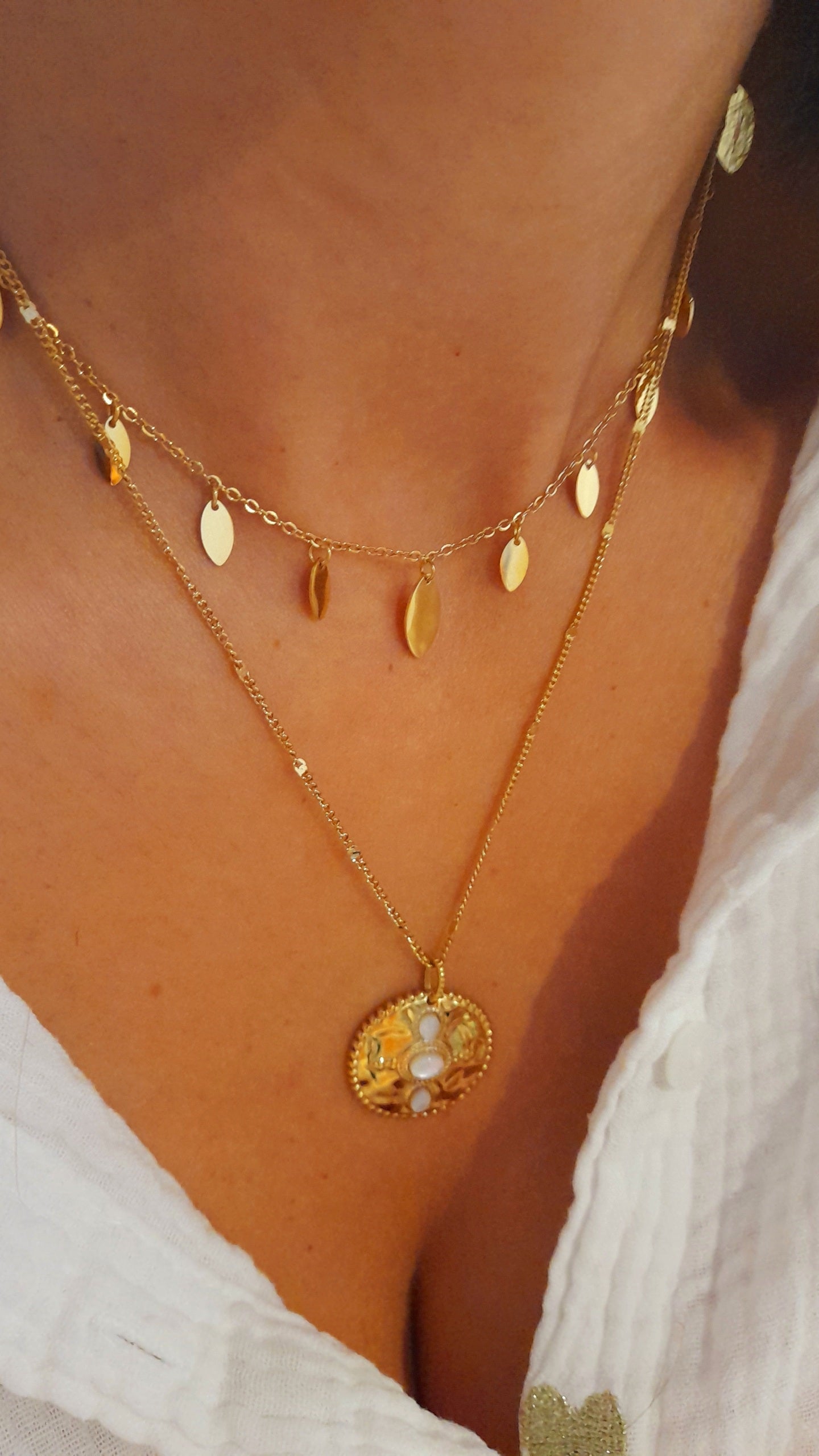 Collier Jude