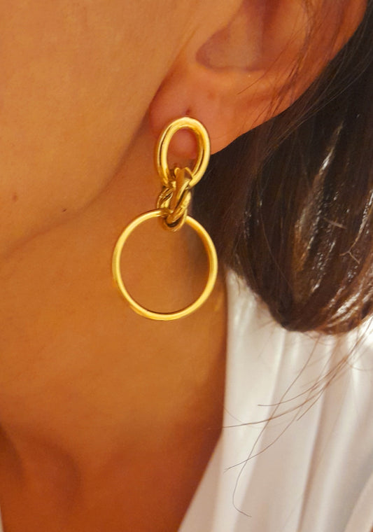 Boucles Anja