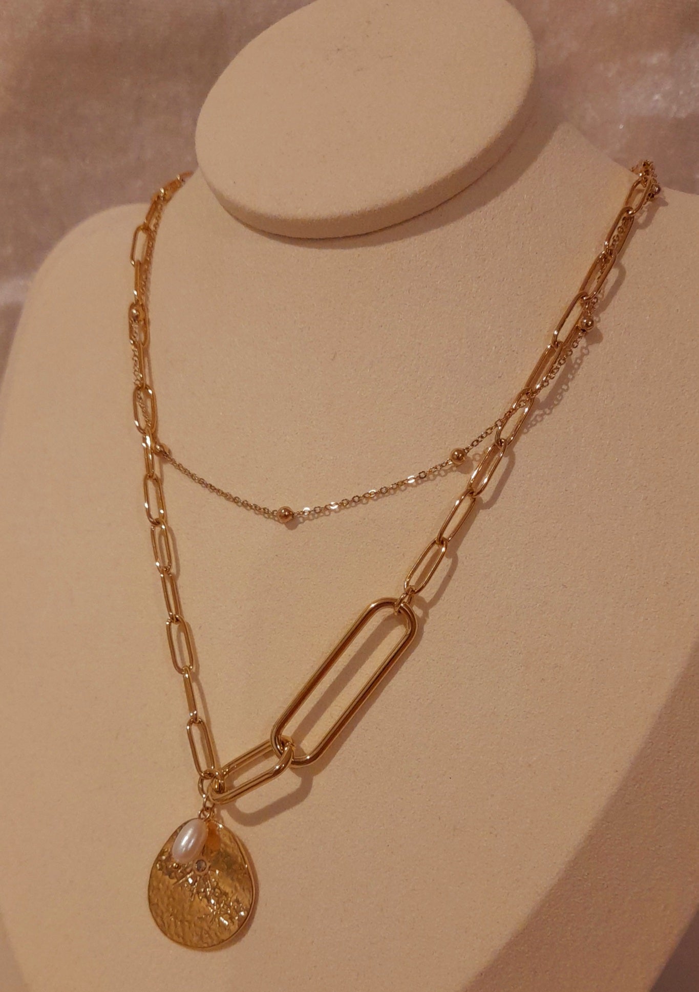 Collier Lalao