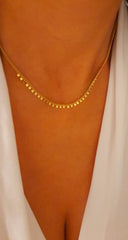 Collier Tahina