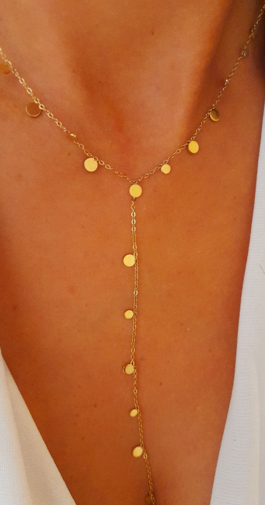 Collier AÏNA