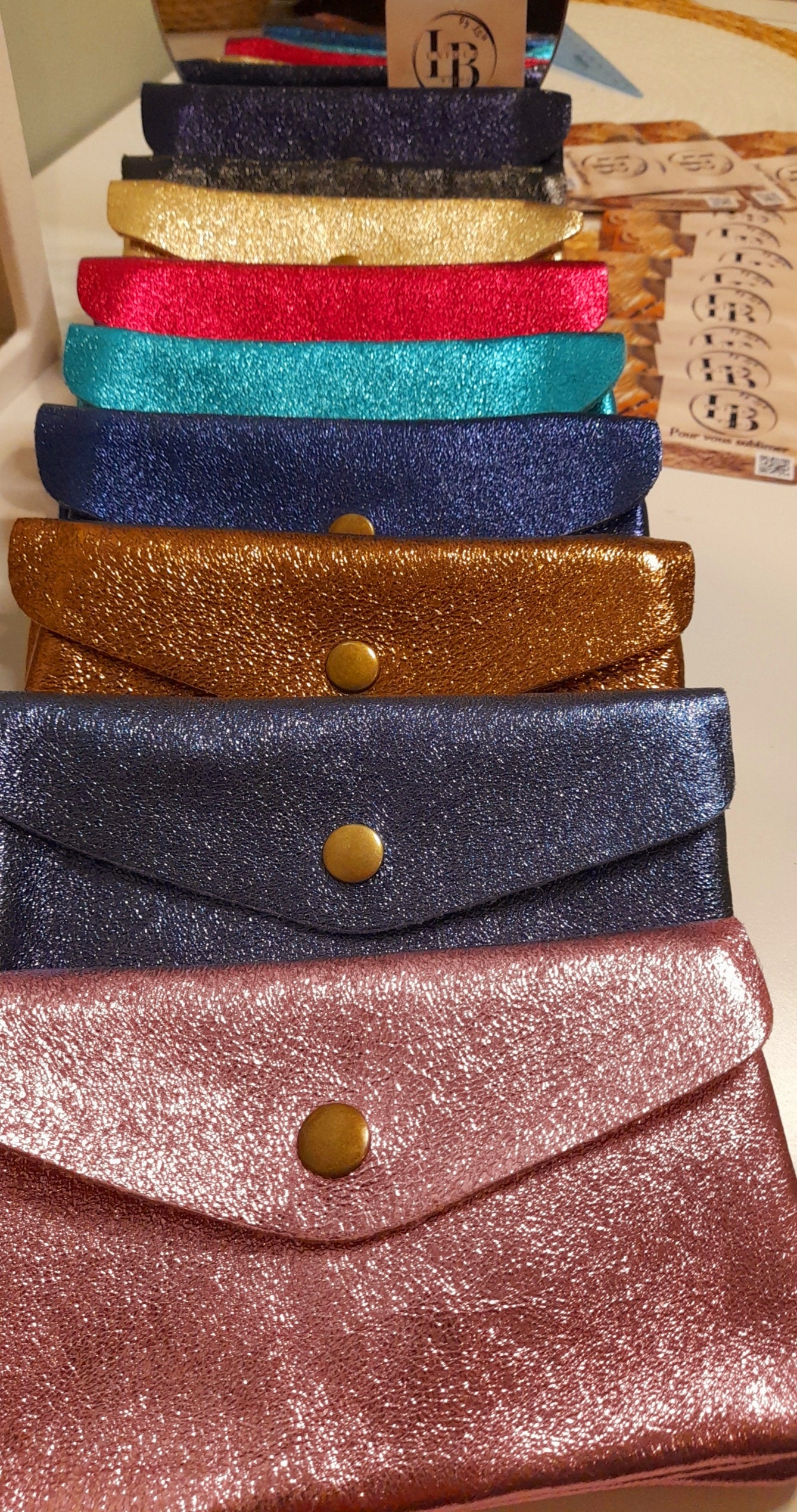 Pochette Multifonction