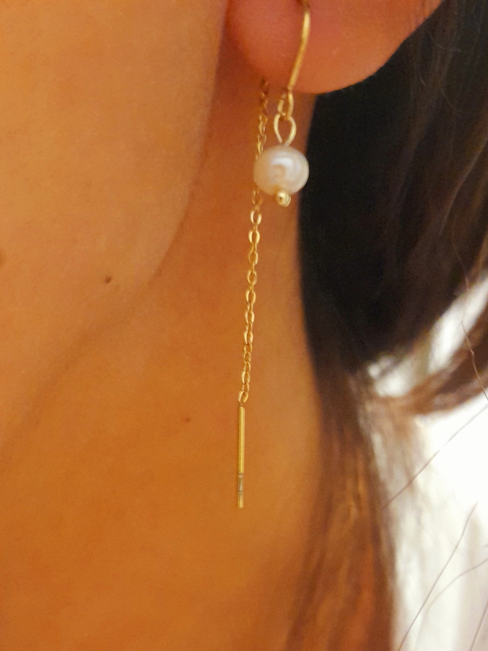Vos boucles Andry