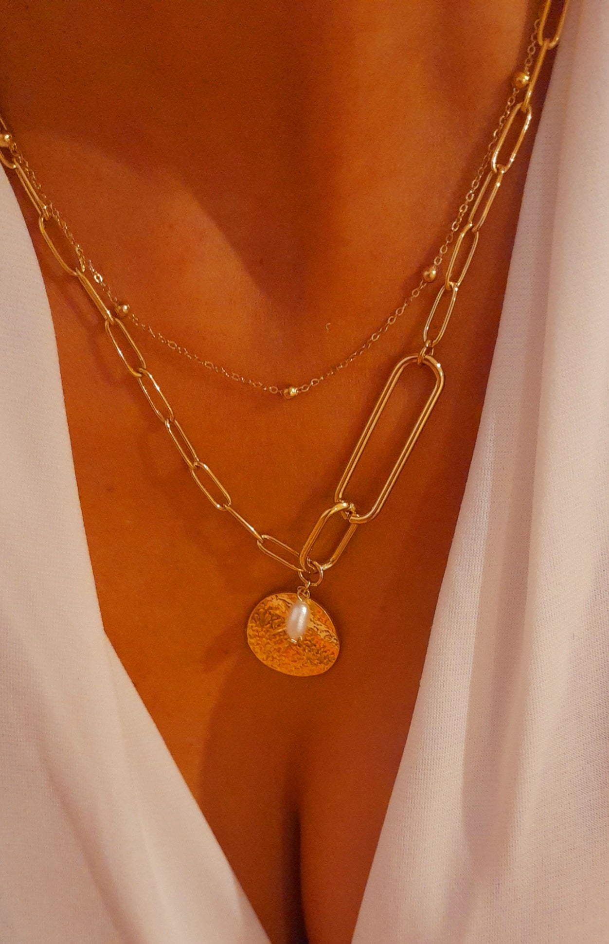 Collier Lalao