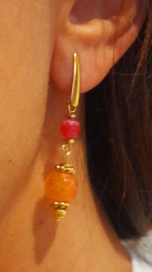 Vos boucles TIANA