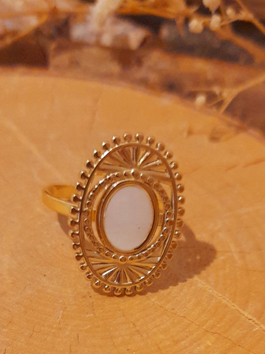 Bague MIRANA