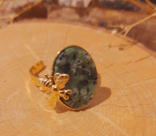 Votre bague Orphée
