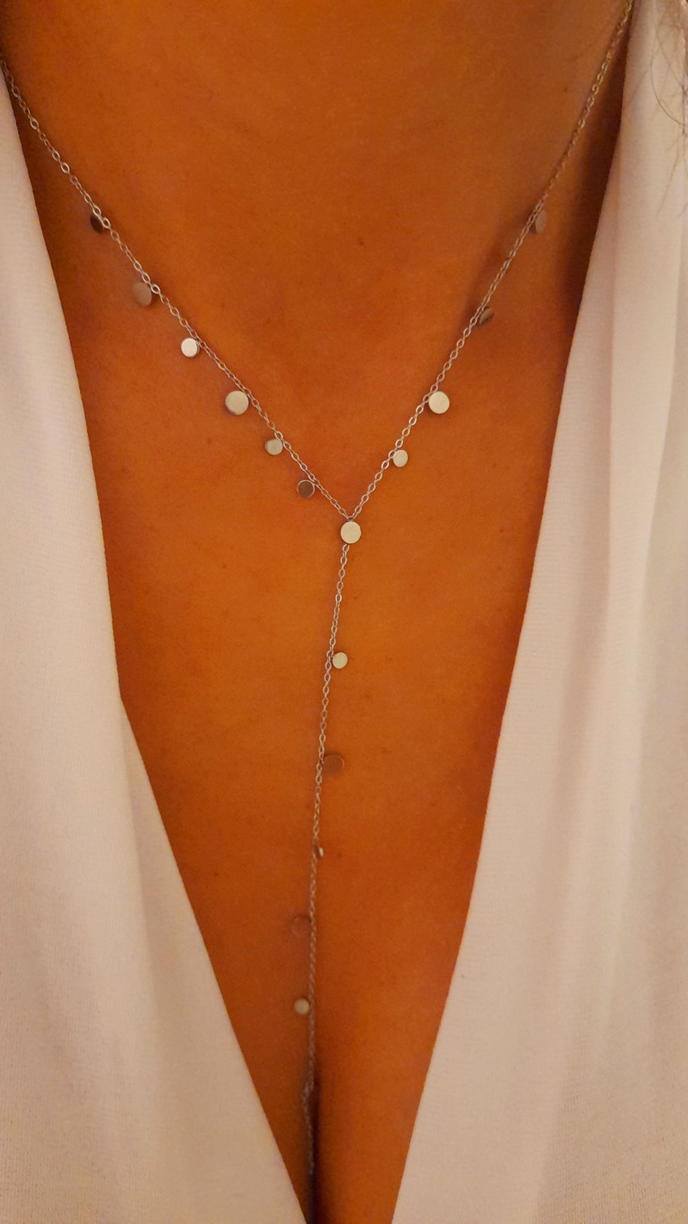 Collier AÏNA