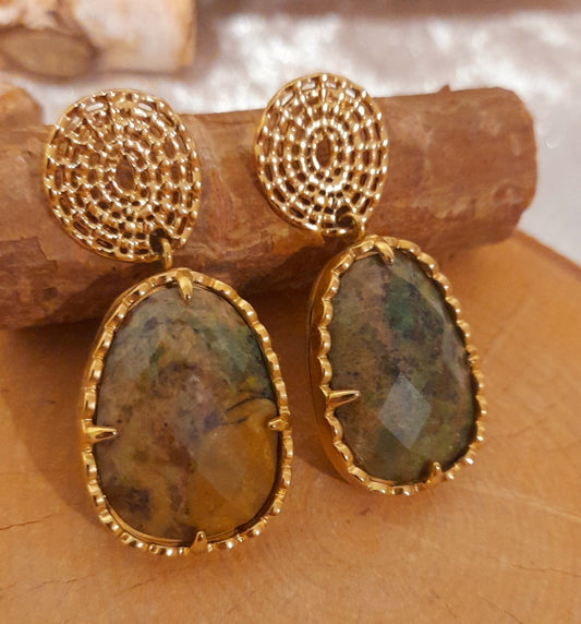 Vos boucles Sarah