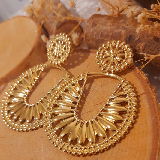Vos boucles FANJA