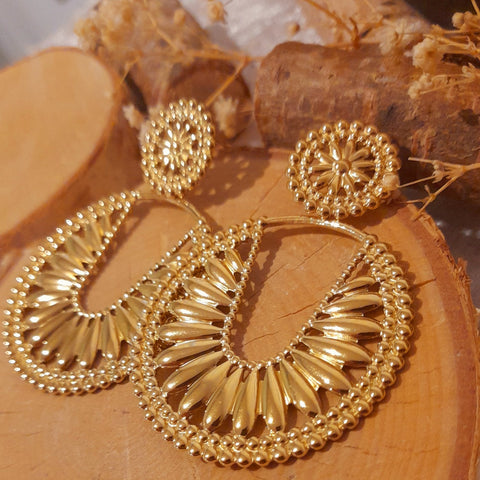 Vos boucles FANJA