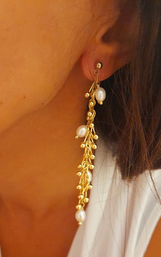 Vos boucles Julienne