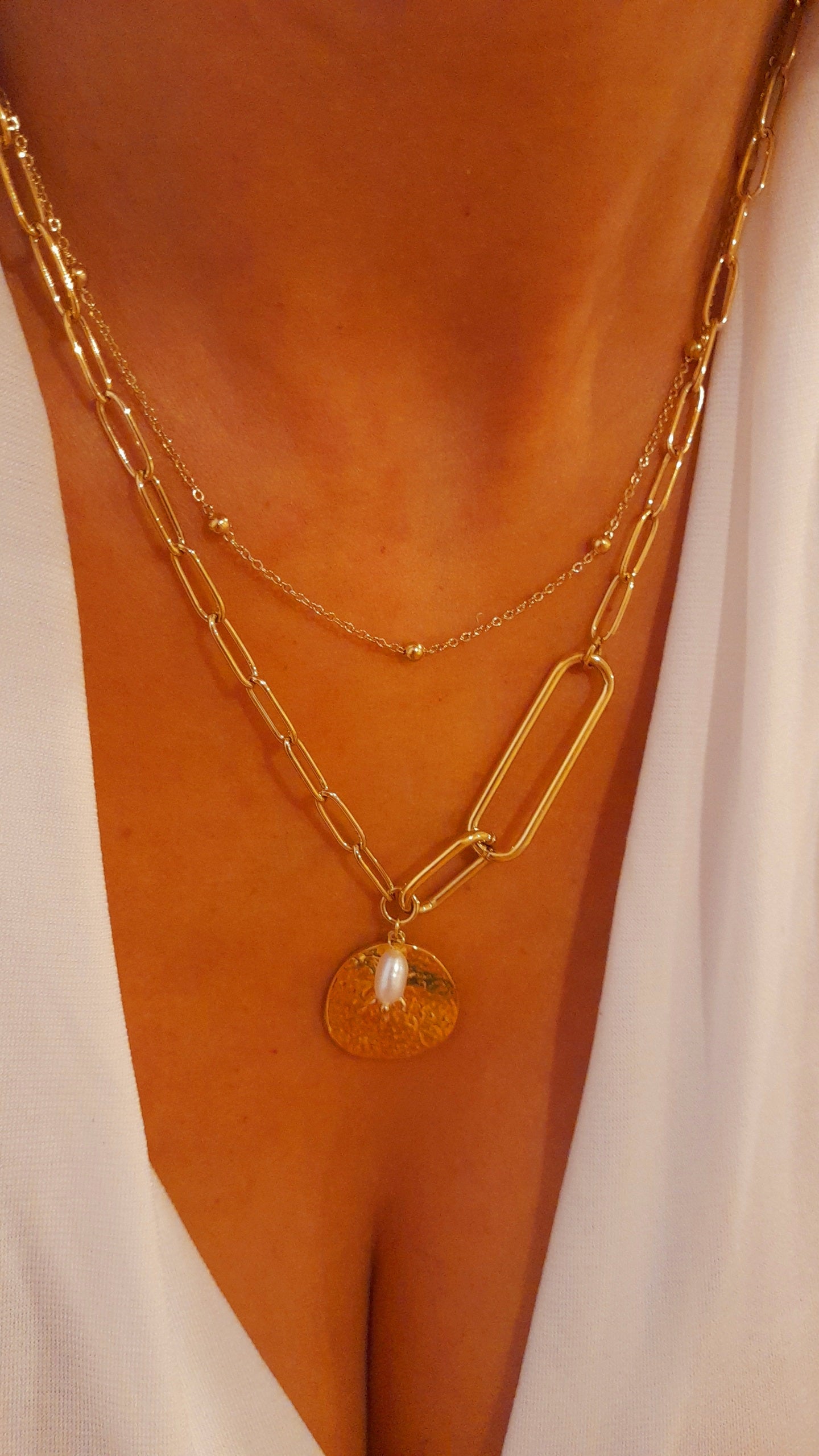 Collier Lalao