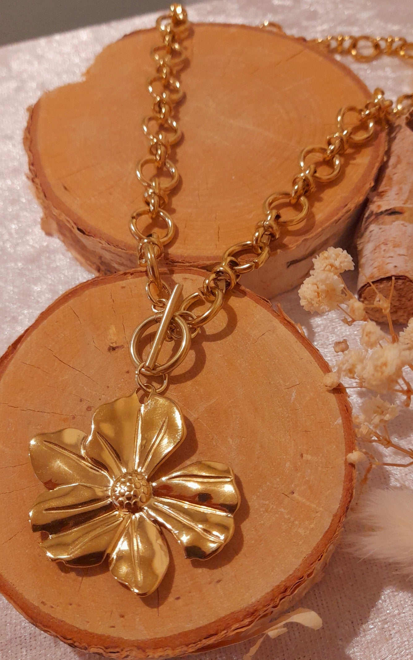 Collier NIRINA