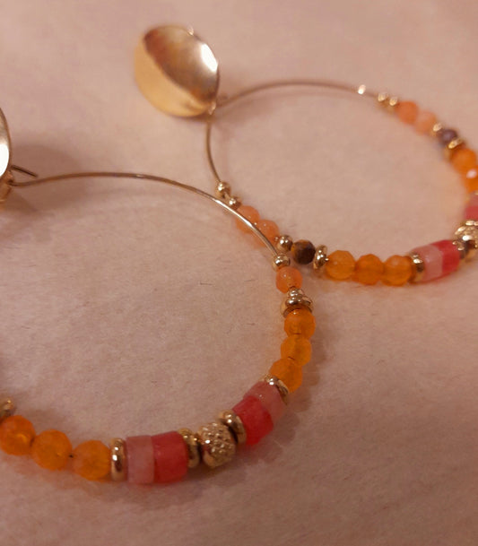 Sénaraï Pierre de Soleil